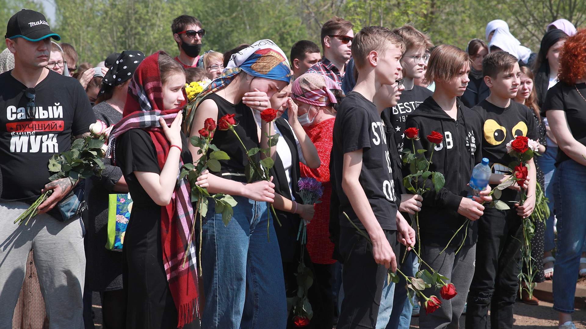 В Татарстане женщина опубликовала голые фото любовницы своего сожителя в соцсетях